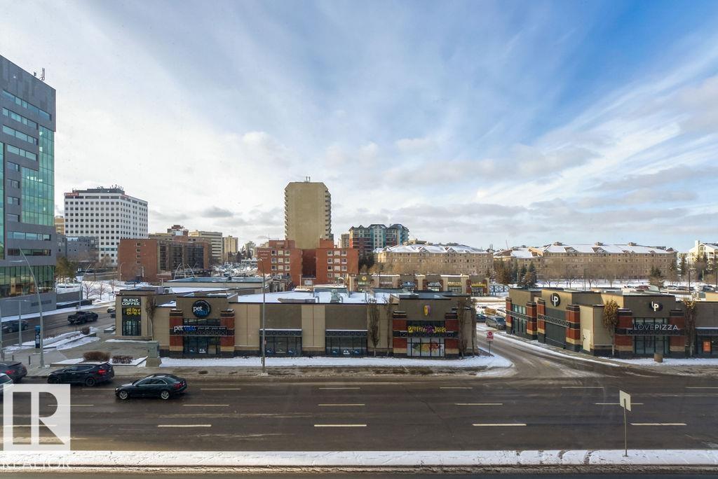 #302 10105 109 ST NW