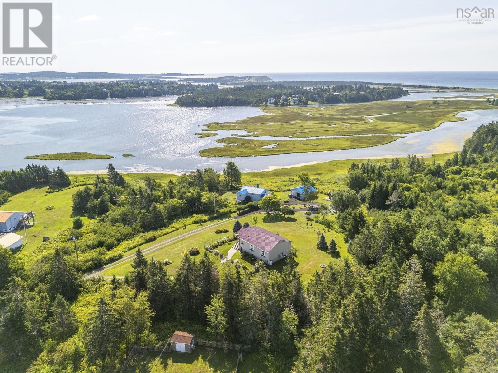 21 Nancy Lane, Lawrencetown, Nova Scotia  B2Z 0A1 - Photo 41 - 202625228