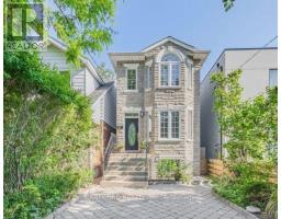 LOWER - 41 ALDWYCH AVENUE, Toronto, Ontario