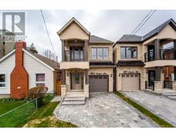 48A LEYTON AVENUE, Toronto, Ontario