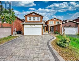 58 DANJOHN CRESCENT, Toronto, Ontario