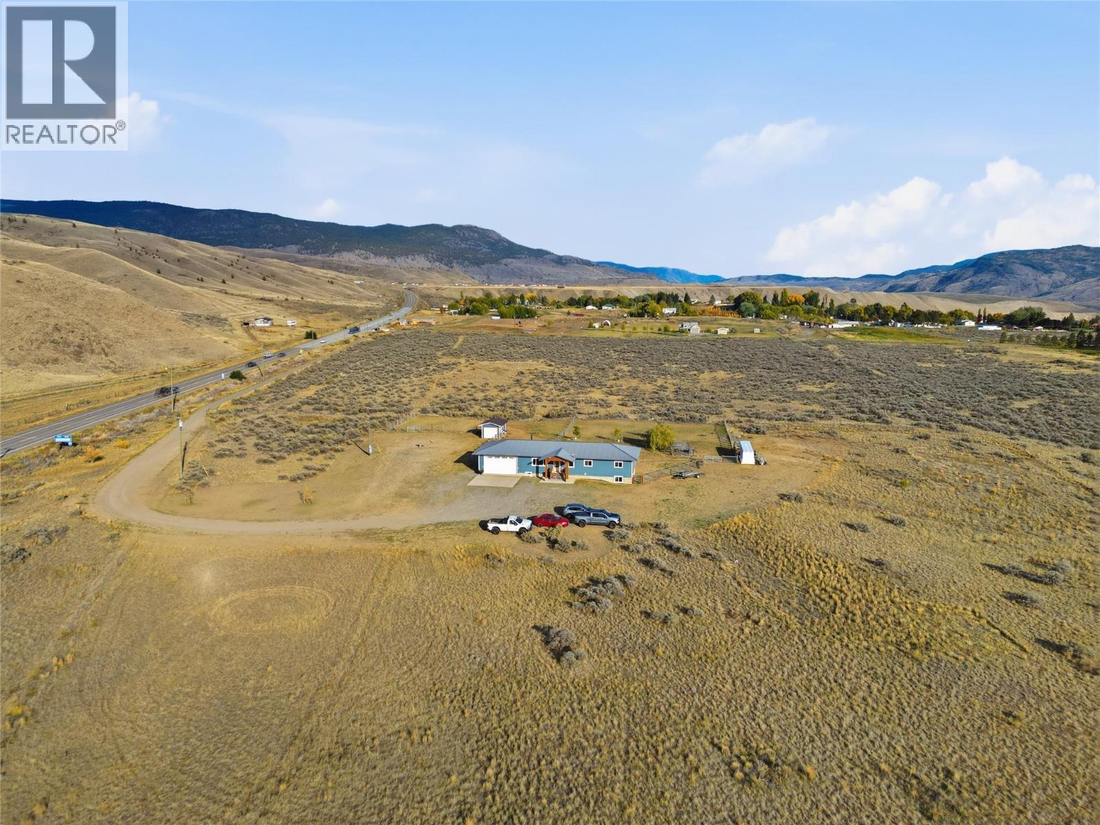 6536 Ashcroft Road, Cache Creek, British Columbia  V0K 2J0 - Photo 4 - 10402820