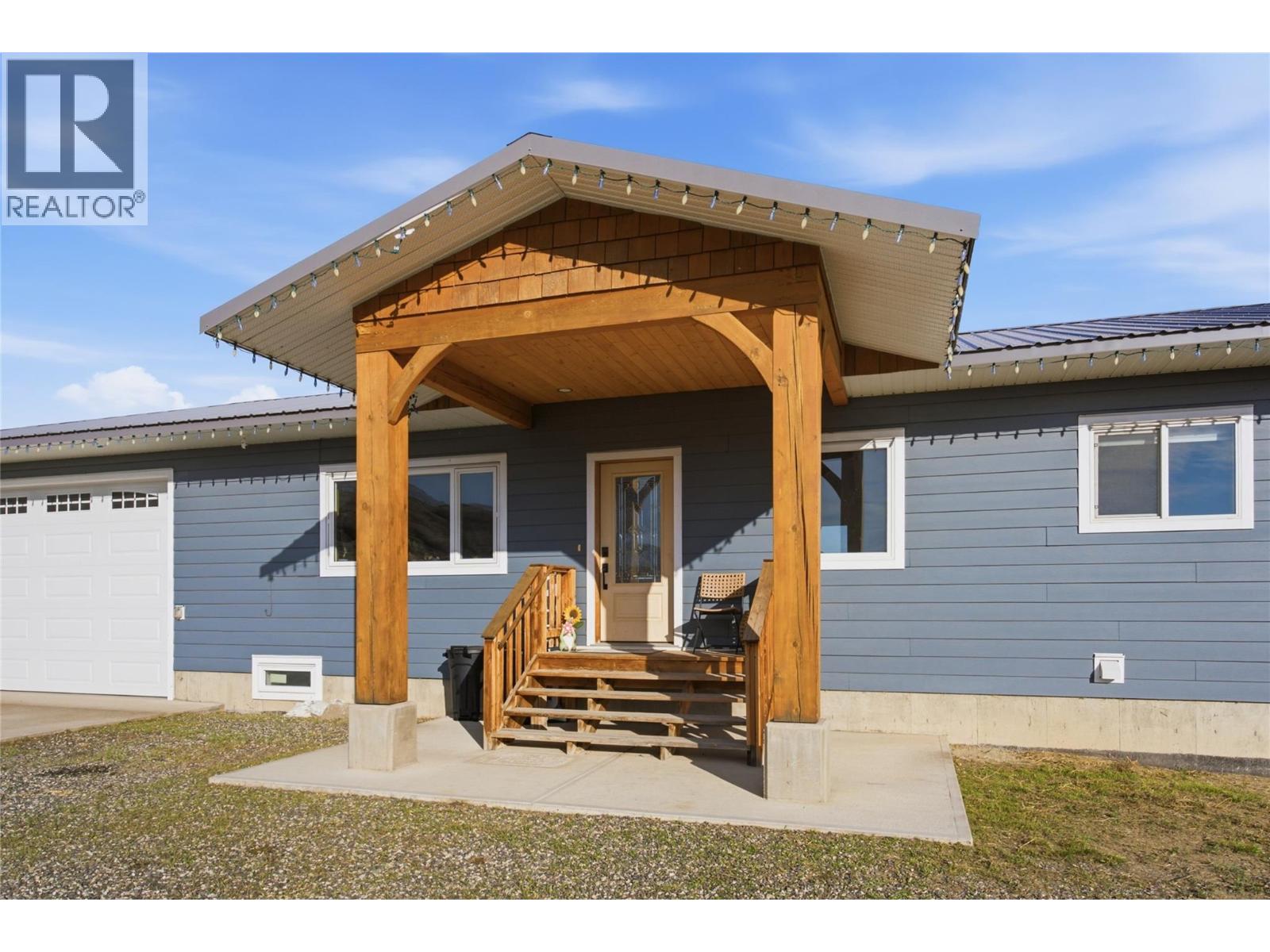 6536 Ashcroft Road, Cache Creek, British Columbia  V0K 2J0 - Photo 44 - 10402820