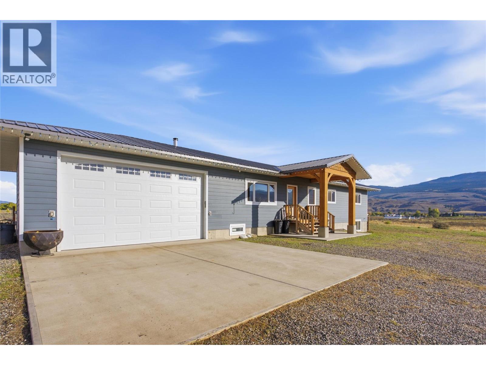 6536 Ashcroft Road, Cache Creek, British Columbia  V0K 2J0 - Photo 45 - 10402820