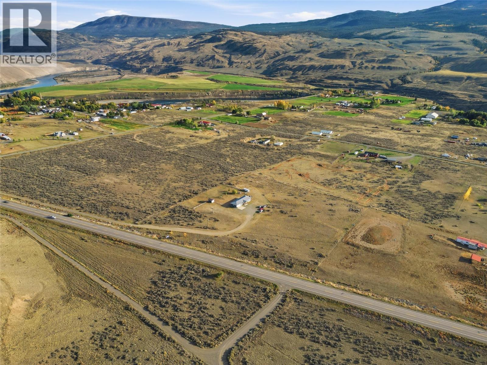 6536 Ashcroft Road, Cache Creek, British Columbia  V0K 2J0 - Photo 10 - 10402820