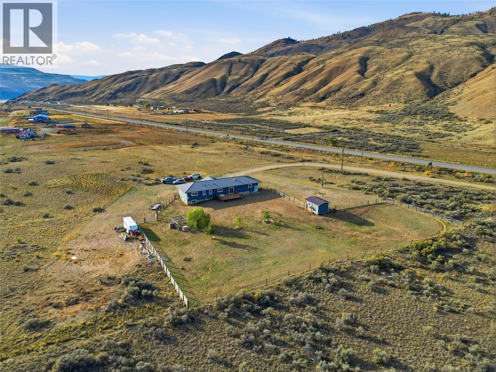 6536 Ashcroft Road, Cache Creek, British Columbia  V0K 2J0 - Photo 6 - 10402820