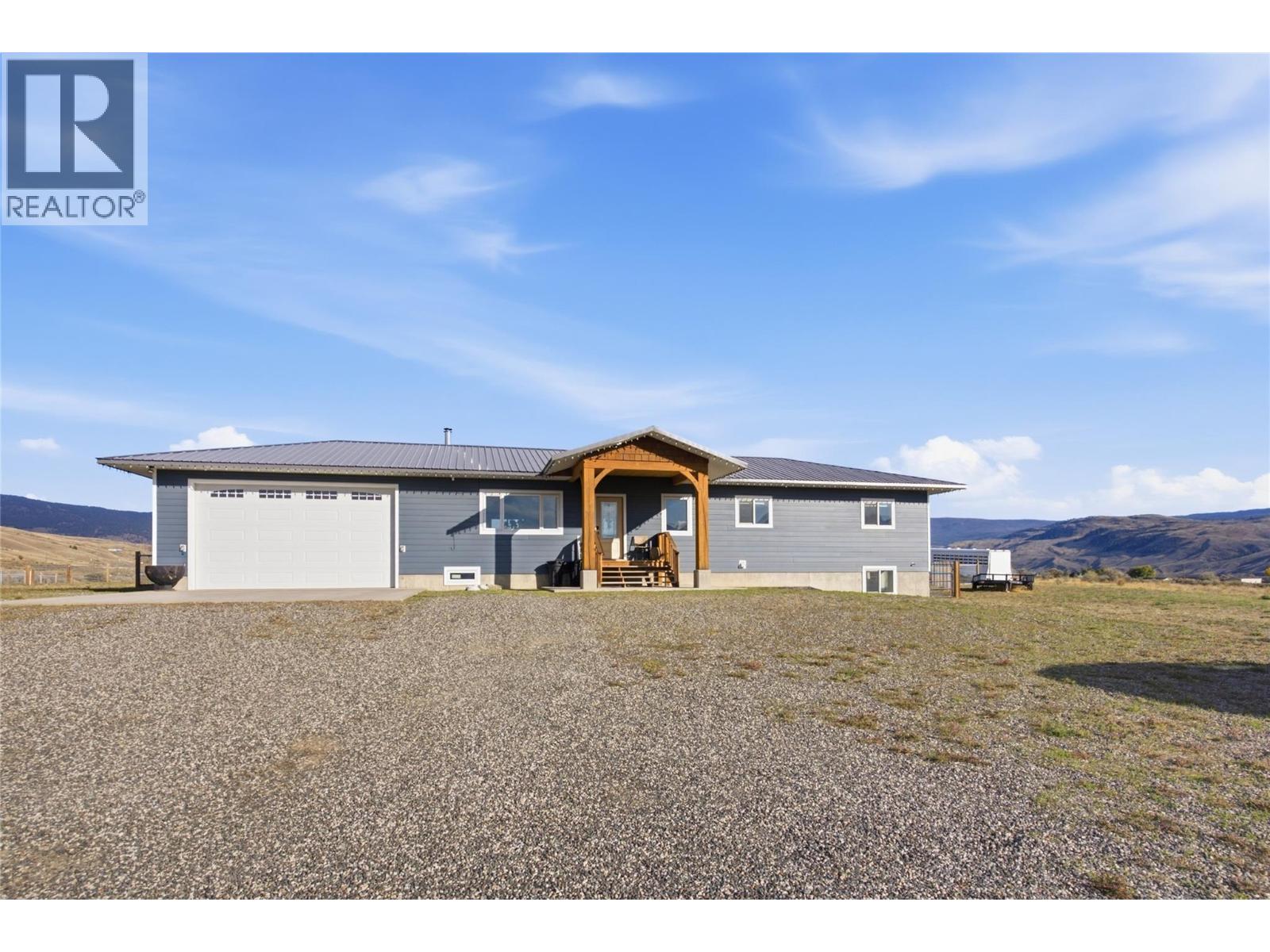 6536 Ashcroft Road, Cache Creek, British Columbia  V0K 2J0 - Photo 41 - 10402820