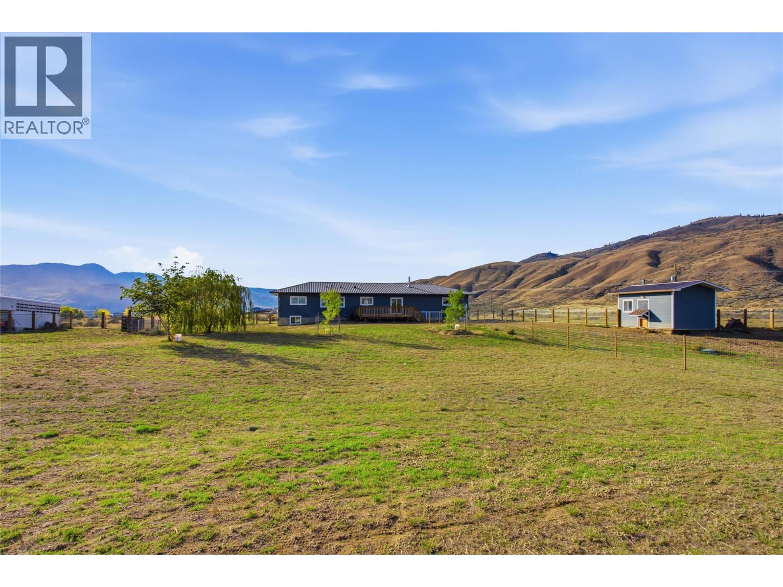 6536 Ashcroft Road, Cache Creek, British Columbia  V0K 2J0 - Photo 49 - 10402820