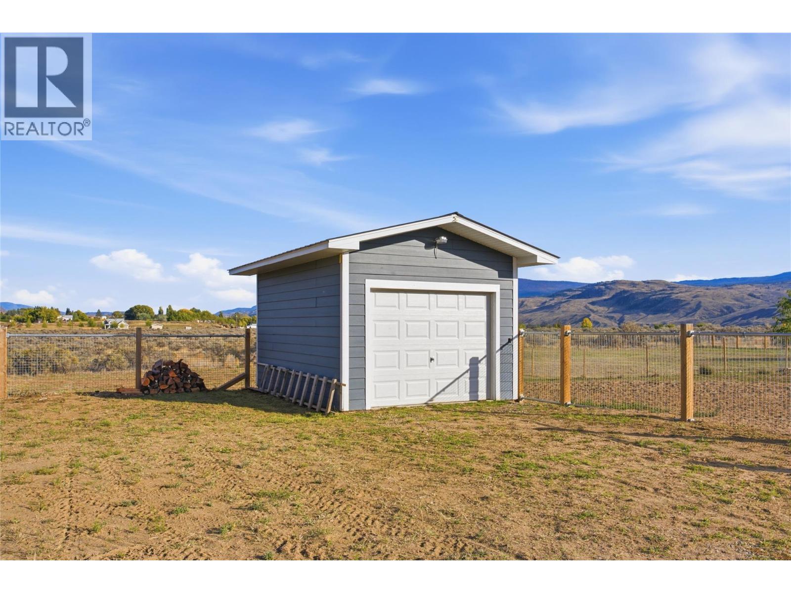 6536 Ashcroft Road, Cache Creek, British Columbia  V0K 2J0 - Photo 47 - 10402820