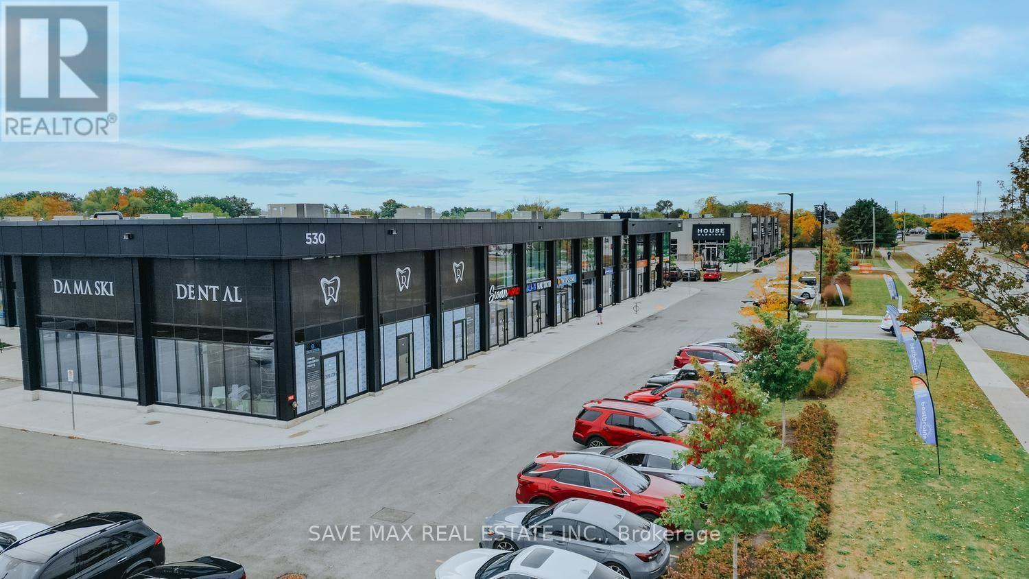 16 - 530 SPEERS ROAD, Oakville, Ontario