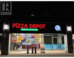 3 - 30 EGLINTON AVENUE, Mississauga, Ontario