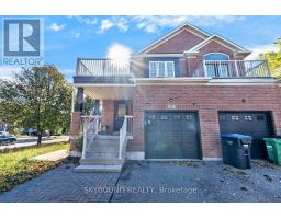 BSMT - 828 BETHANY CRESCENT, Mississauga, Ontario