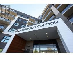 229 - 128 GROVEWOOD COMMON, Oakville, Ontario