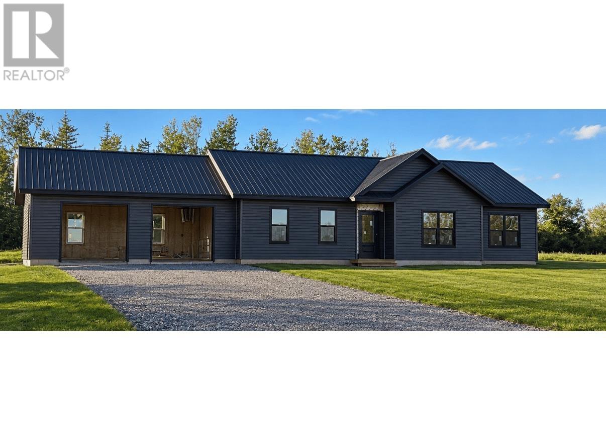 Tbd Mac Lane, Grand Tracadie, Prince Edward Island  C0A 1P0 - Photo 1 - 202625268