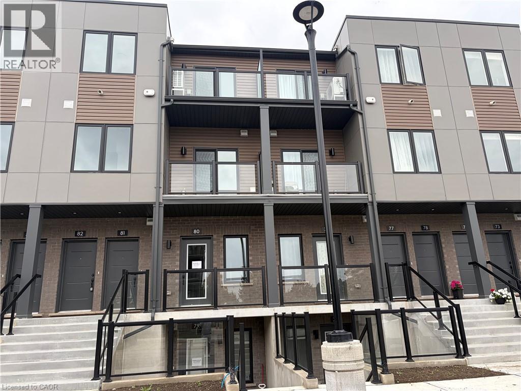 42 Lowes Rd W Street Unit# 80, Guelph, Ontario  N1G 0K8 - Photo 1 - 40868597