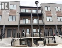 42 LOWES RD W Street Unit# 80, Guelph, Ontario