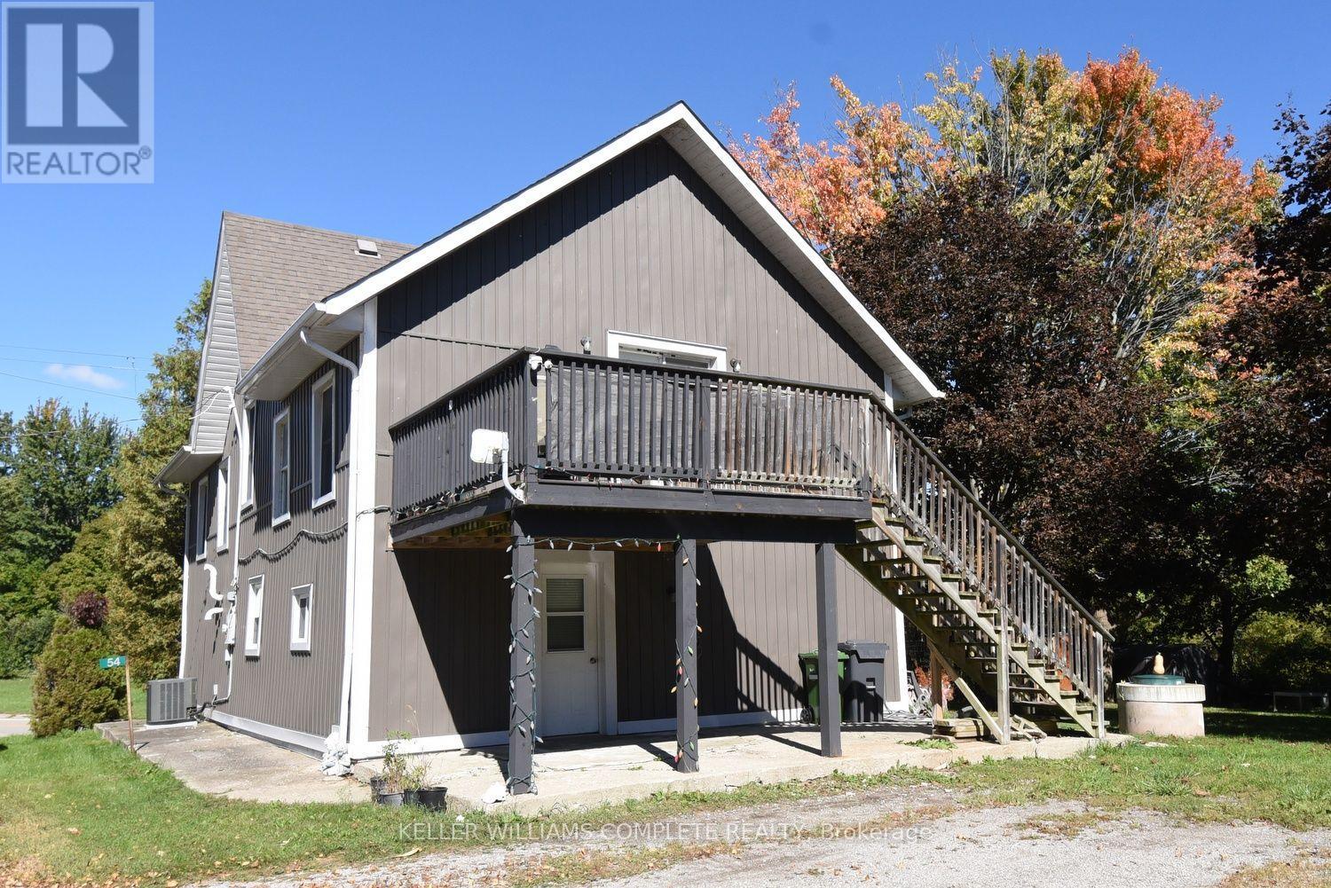54 OLD MILL ROAD, Norfolk, Ontario