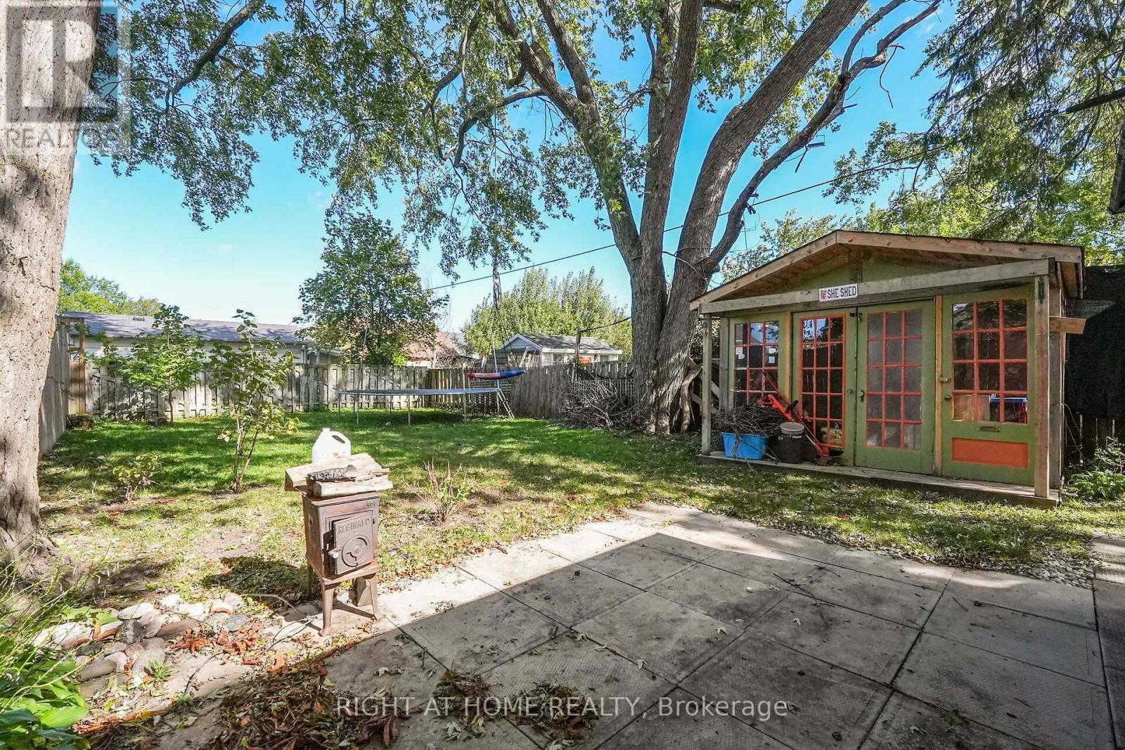 4919 Huron Street, Niagara Falls, Ontario  L2E 2J4 - Photo 30 - X13867700