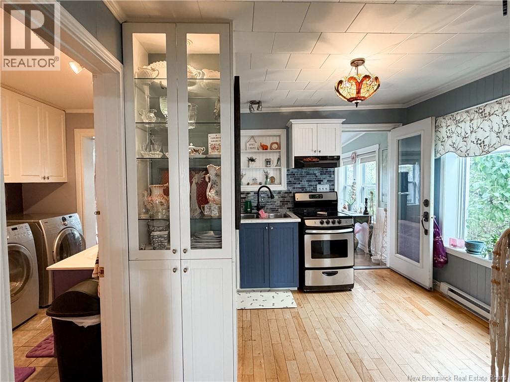 42 L'anse Street, Eel River Crossing, New Brunswick  E8E 1R4 - Photo 15 - NB148548