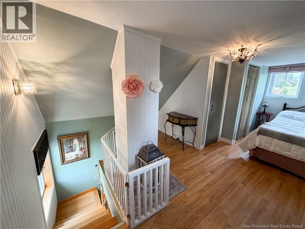 42 L'anse Street, Eel River Crossing, New Brunswick  E8E 1R4 - Photo 25 - NB148548