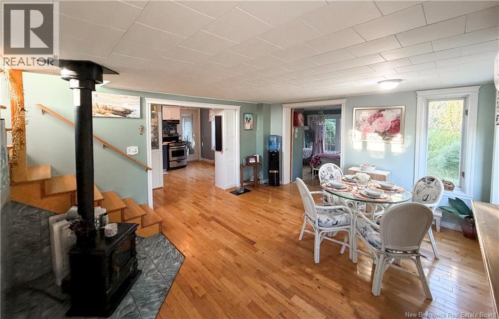 42 L'anse Street, Eel River Crossing, New Brunswick  E8E 1R4 - Photo 10 - NB148548