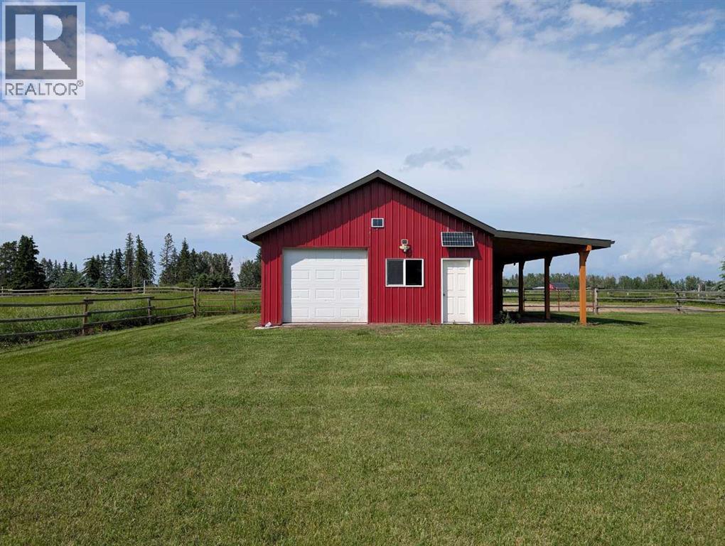 261066 Township Road 422, Rural Ponoka County, Alberta  T4J 1R3 - Photo 46 - A2337004