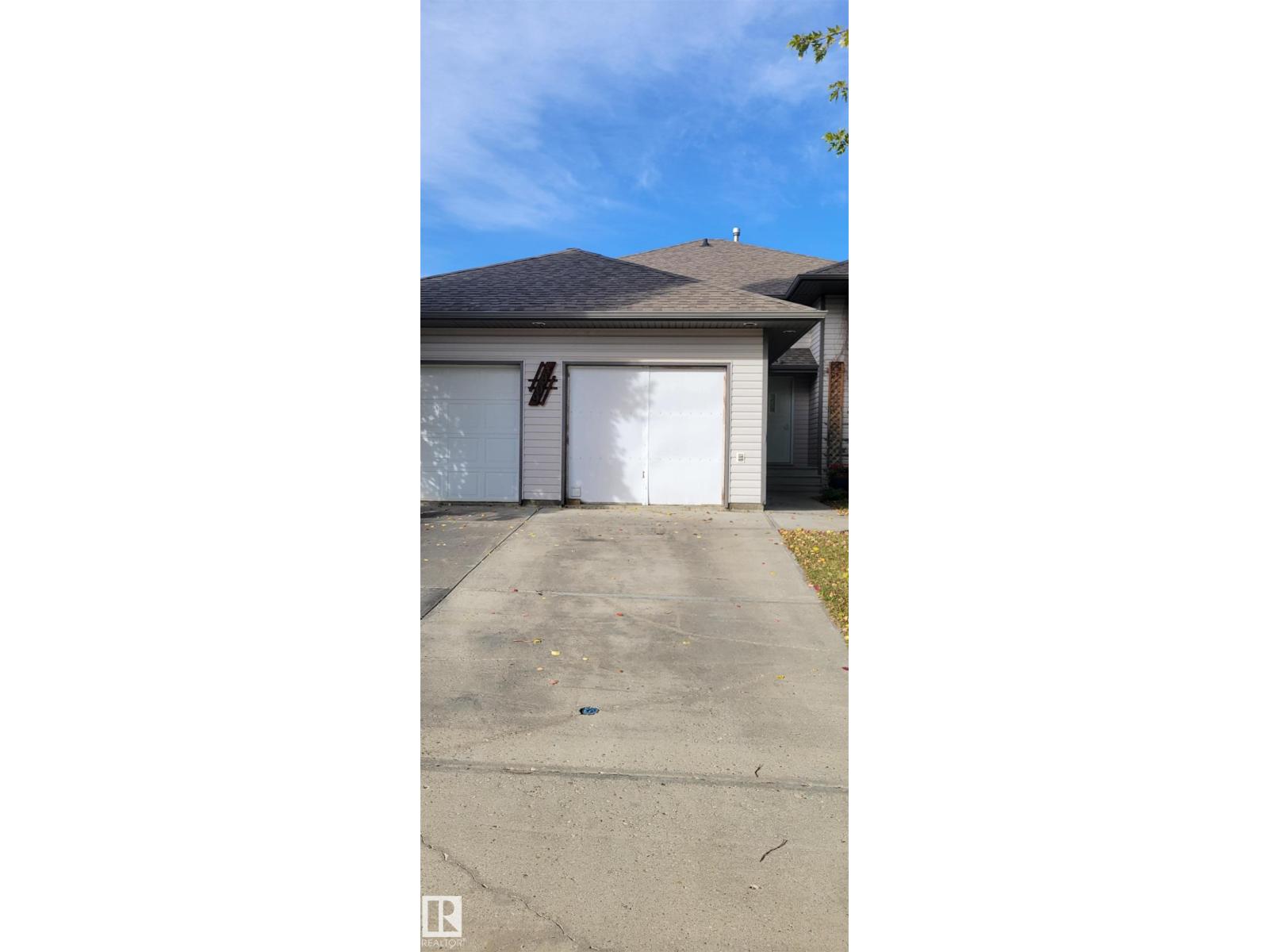 4909 57 Av, Stony Plain, Alberta  T7Z 1A9 - Photo 1 - E4511184