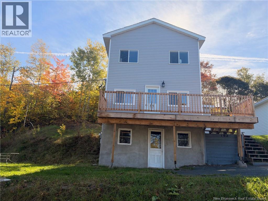162 Ferguson Street, Atholville, New Brunswick  E3N 4T6 - Photo 1 - NB149196