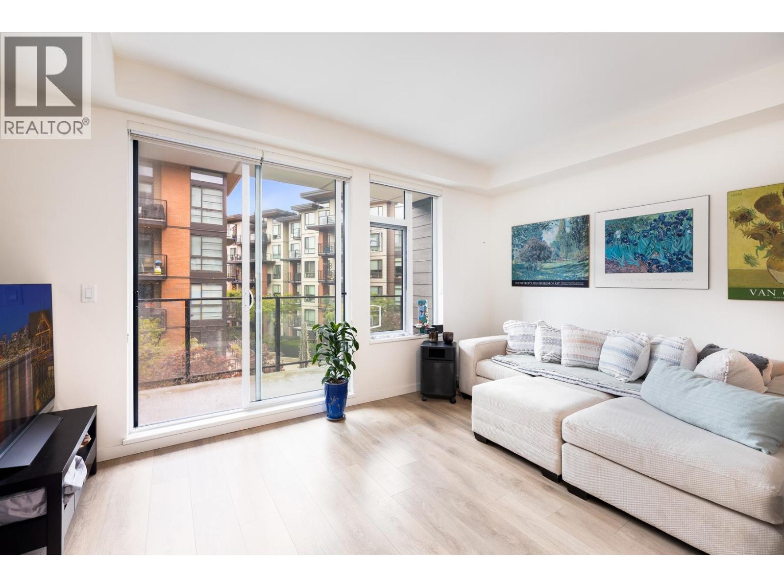 209 725 Marine Drive, North Vancouver, British Columbia  V7M 0G2 - Photo 8 - R3171113