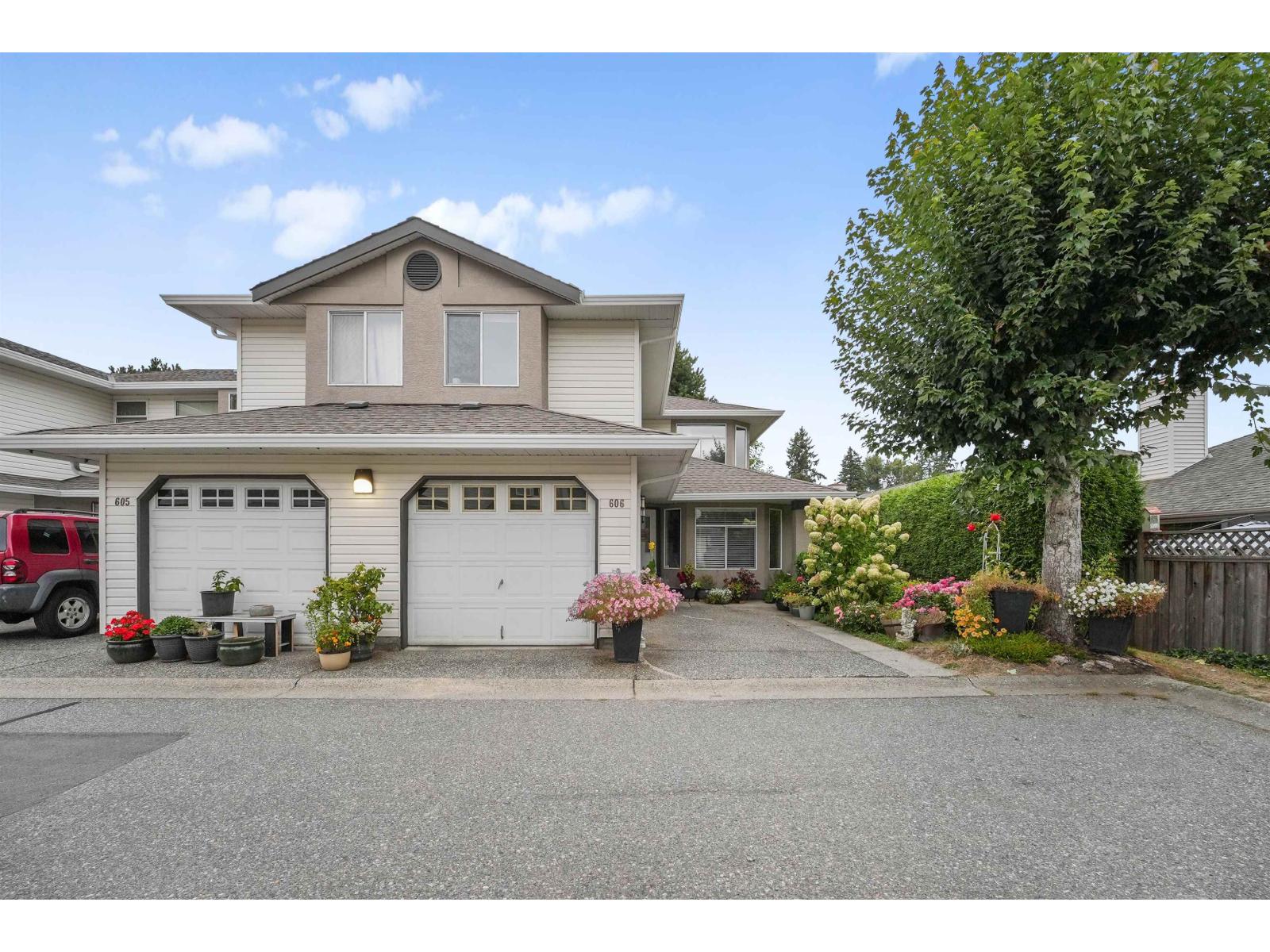 606 8260 SE 162 A STREET STREET