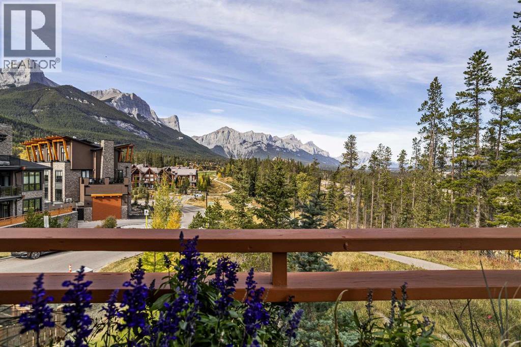 101, 102 Stewart Creek Rise, Canmore, Alberta  T1W 0E3 - Photo 22 - A2347593