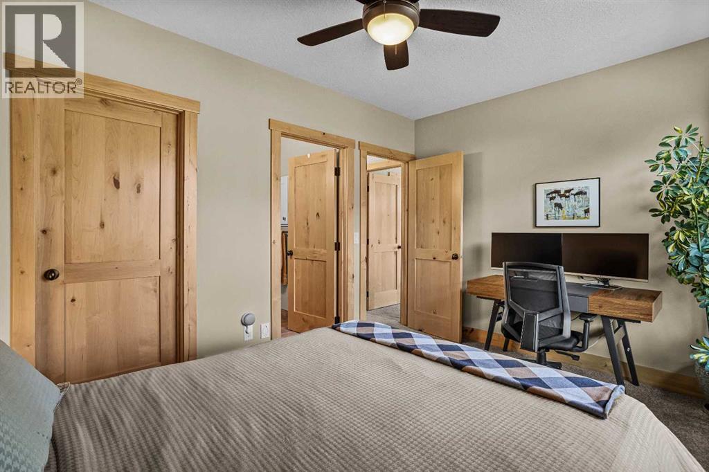 101, 102 Stewart Creek Rise, Canmore, Alberta  T1W 0E3 - Photo 27 - A2347593