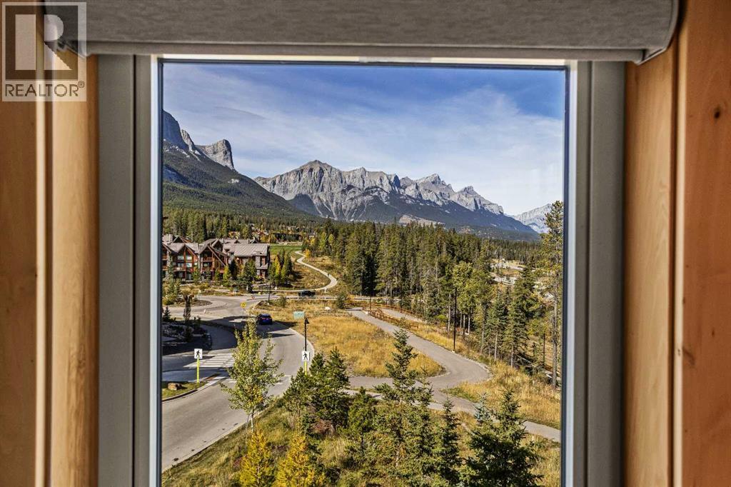 101, 102 Stewart Creek Rise, Canmore, Alberta  T1W 0E3 - Photo 30 - A2347593