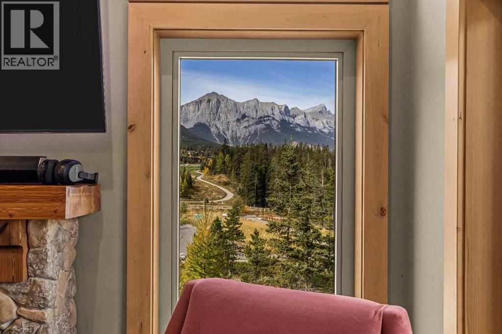101, 102 Stewart Creek Rise, Canmore, Alberta  T1W 0E3 - Photo 13 - A2347593