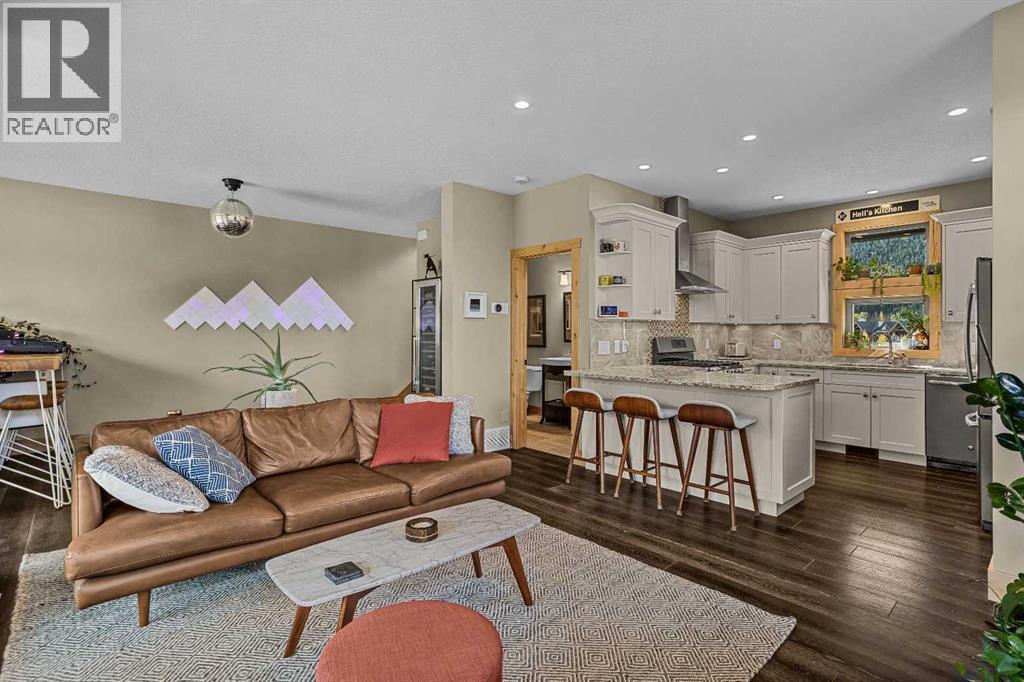 101, 102 Stewart Creek Rise, Canmore, Alberta  T1W 0E3 - Photo 15 - A2347593