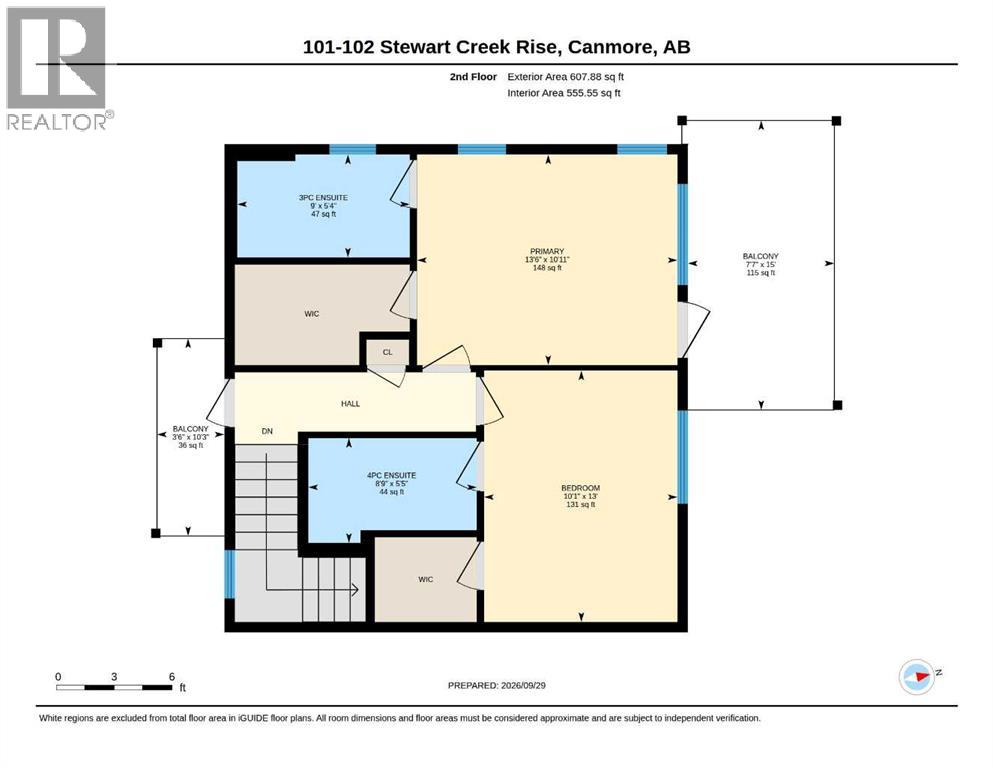 101, 102 Stewart Creek Rise, Canmore, Alberta  T1W 0E3 - Photo 39 - A2347593