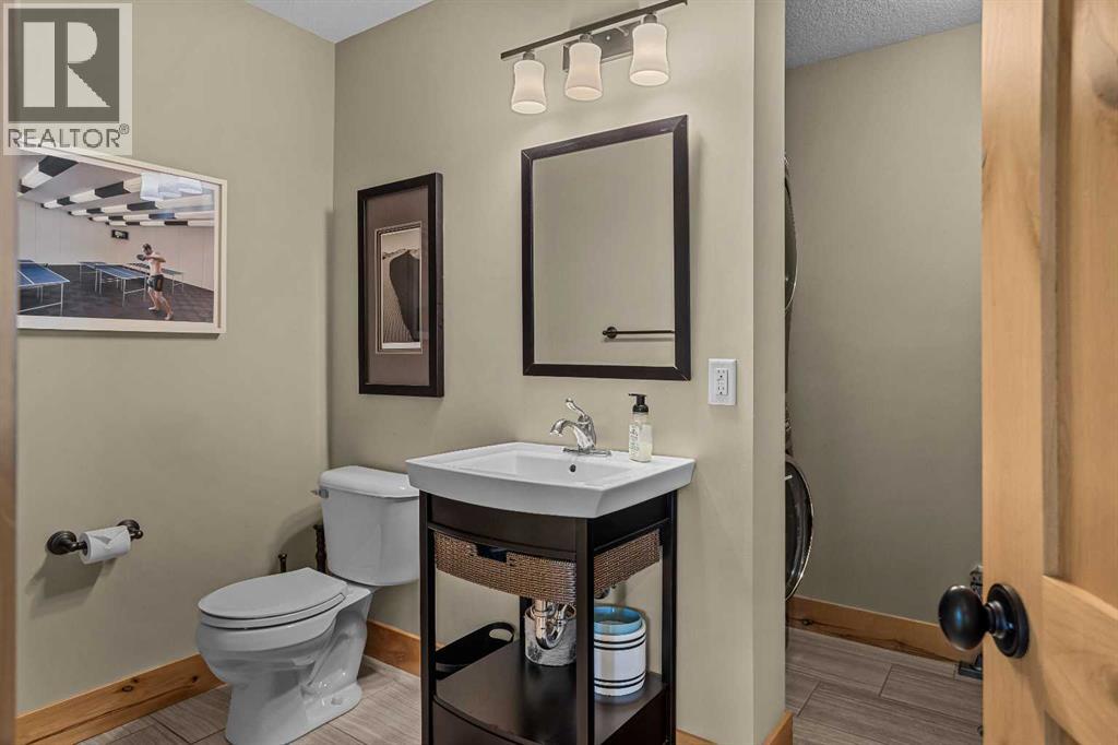 101, 102 Stewart Creek Rise, Canmore, Alberta  T1W 0E3 - Photo 23 - A2347593