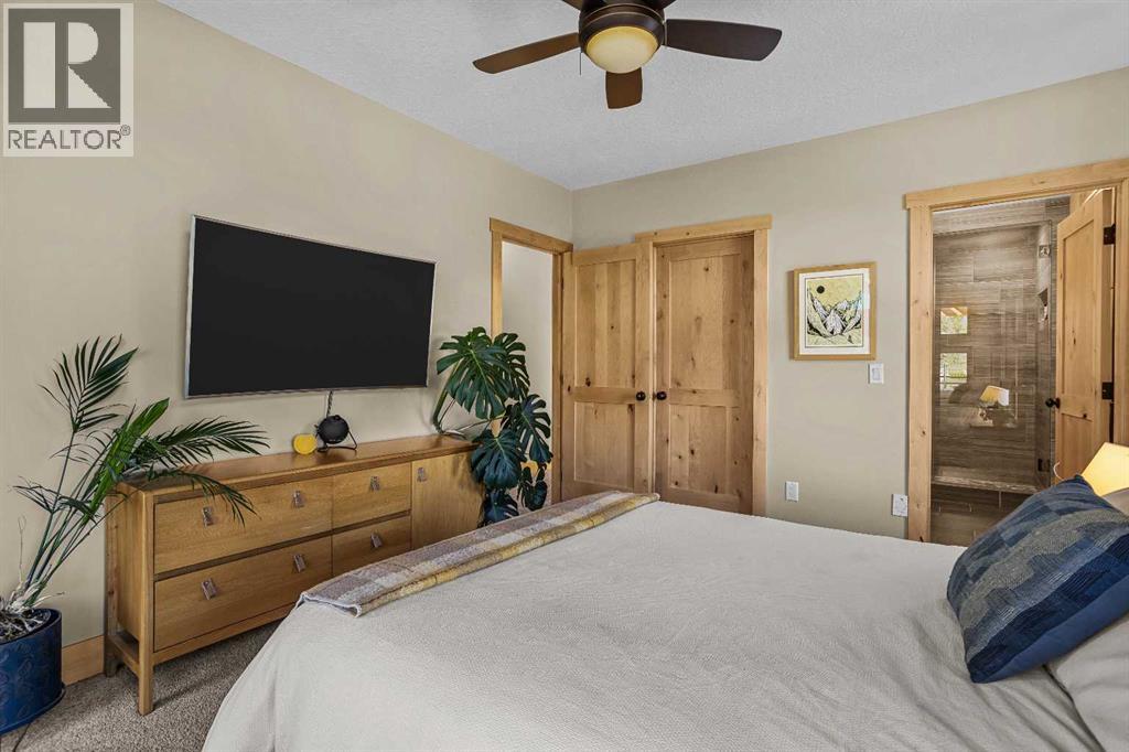 101, 102 Stewart Creek Rise, Canmore, Alberta  T1W 0E3 - Photo 32 - A2347593