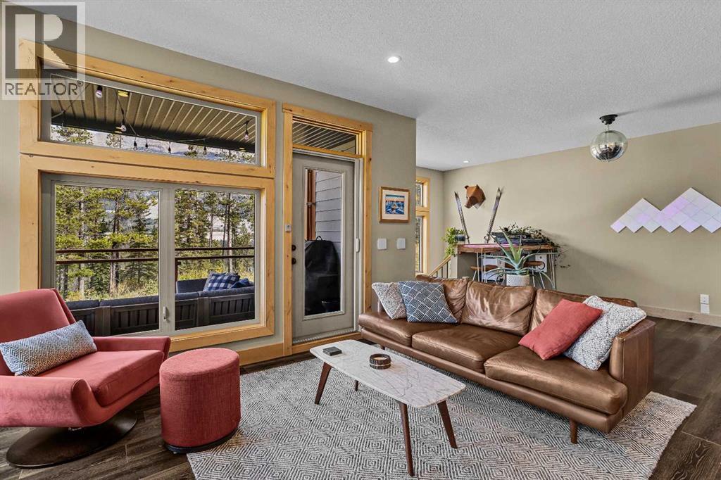 101, 102 Stewart Creek Rise, Canmore, Alberta  T1W 0E3 - Photo 14 - A2347593