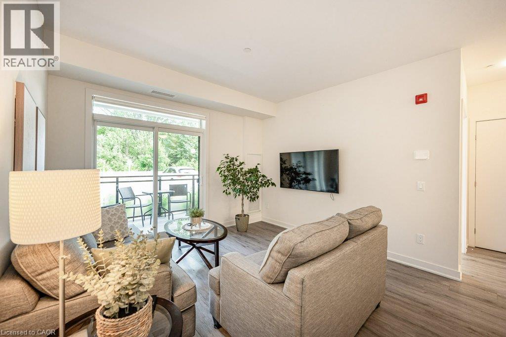340 Plains Road E Unit# 106, Burlington, Ontario  L7T 0C2 - Photo 19 - 40867045
