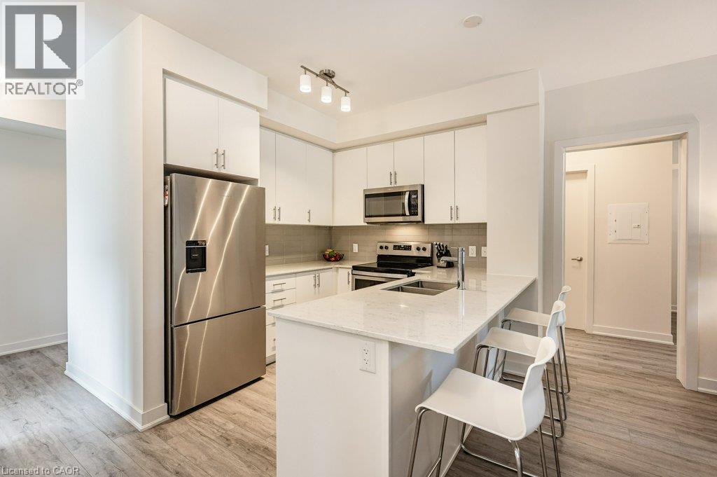 340 Plains Road E Unit# 106, Burlington, Ontario  L7T 0C2 - Photo 15 - 40867045