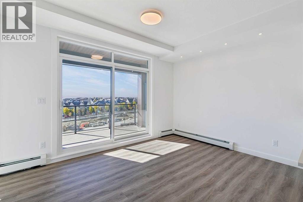 6411, 1802 Mahogany Boulevard SE, Calgary, Alberta  T3M 4A5 - Photo 7 - A2349443