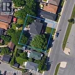 329-335 STRATHEARNE Avenue, Hamilton, Ontario