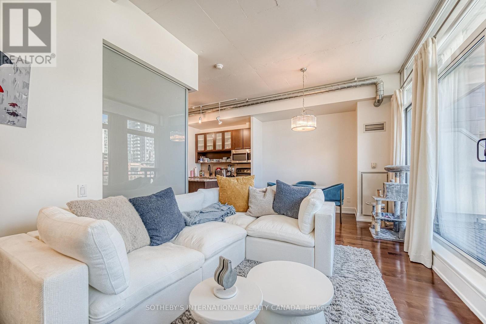 411 - 66 Portland Street, Toronto, Ontario  M5V 2M6 - Photo 15 - C13866888