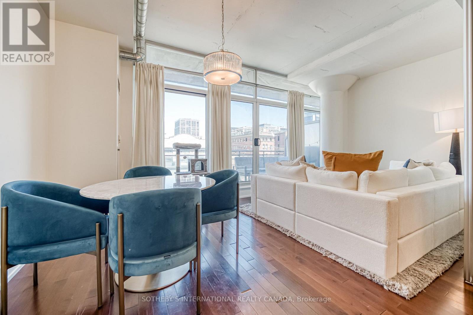 411 - 66 Portland Street, Toronto, Ontario  M5V 2M6 - Photo 12 - C13866888