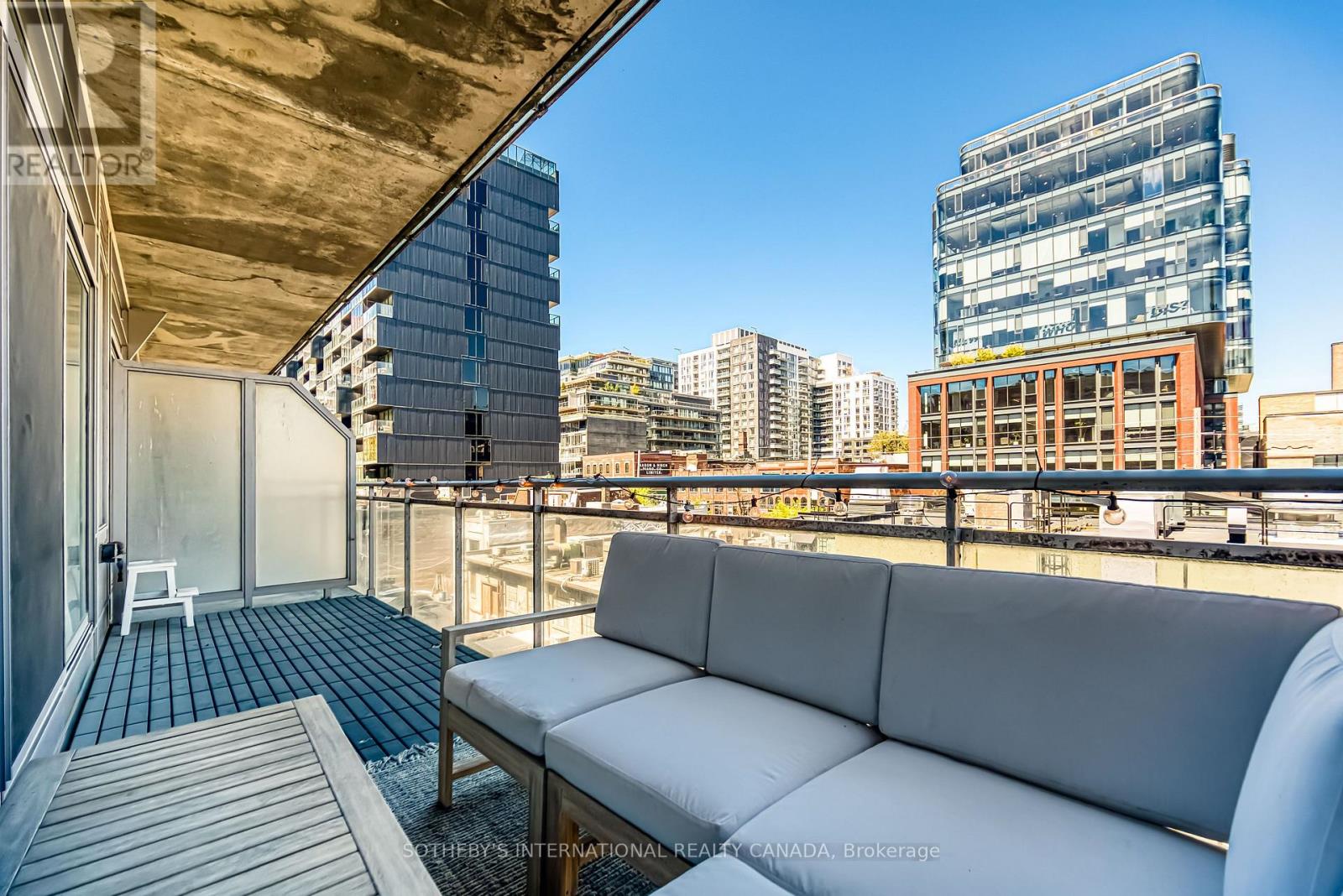 411 - 66 Portland Street, Toronto, Ontario  M5V 2M6 - Photo 21 - C13866888