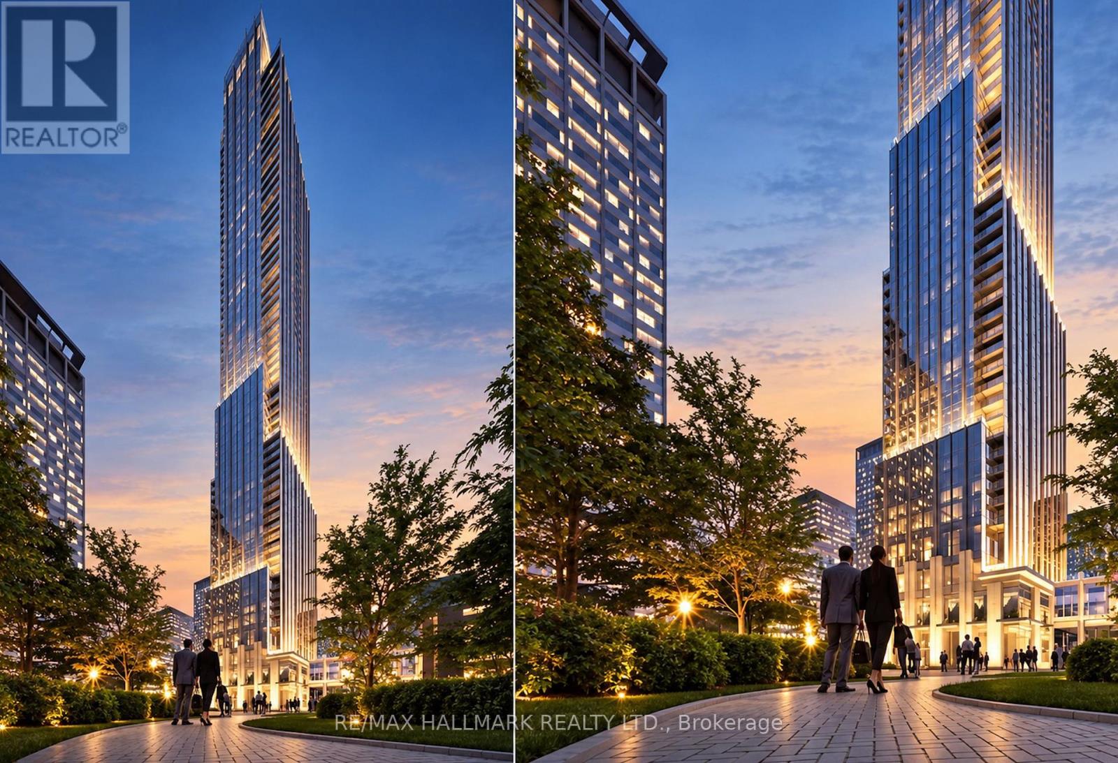 2006 - 11 YORKVILLE AVENUE, Toronto, Ontario