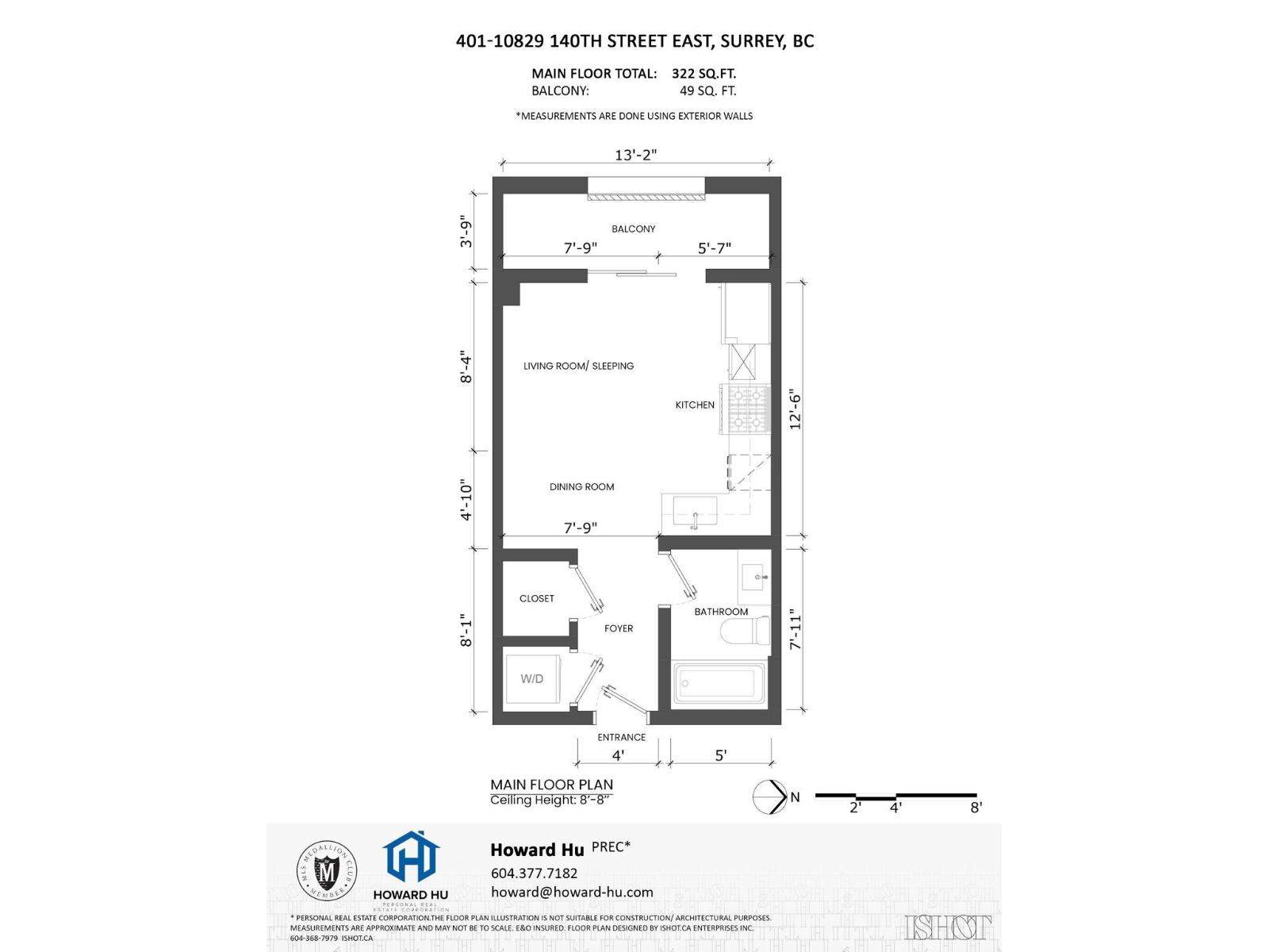 401 10829 140 STREET