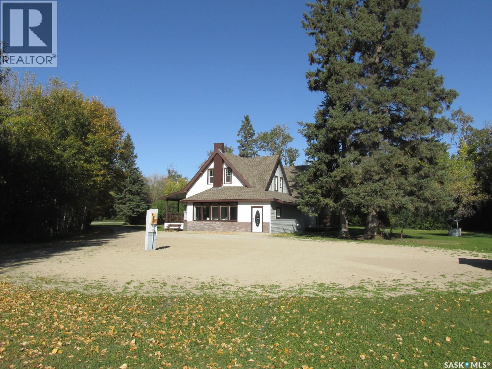 Verzonowski Acreage, Torch River Rm No. 488, Saskatchewan  S0E 1E0 - Photo 4 - SK050462