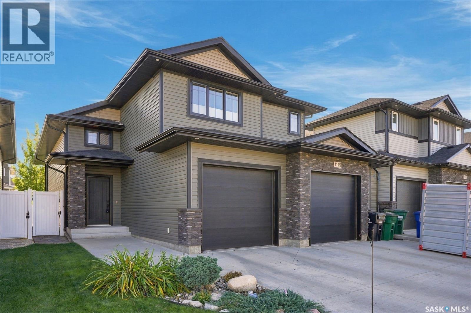 1119 Pringle WAY, saskatoon, Saskatchewan